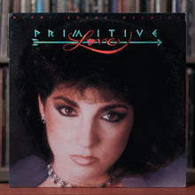 Load image into Gallery viewer, Miami Sound Machine - Primitive Love - 1985 Epic, VG+/EX
