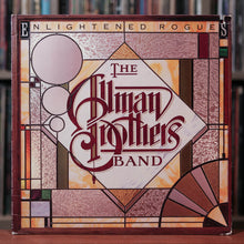 Load image into Gallery viewer, Allman Brothers - Enlightened Rogues - 1979 Capricorn, VG/VG+
