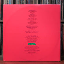 Load image into Gallery viewer, Frank Zappa - Joe&#39;s Garage Acts II &amp; III - 2LP - 1979 Zappa Records, VG+/VG+
