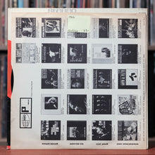 Load image into Gallery viewer, The Jazz Crusaders - Live at the Lighthouse &#39;66 - 1966 Pacific Jazz - VG+/VG+
