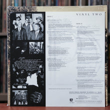 Load image into Gallery viewer, Puff Daddy &amp; The Family - No Way Out - 2LP - 1997 Bad Boy Entertainment, EX/VG w/Shrink
