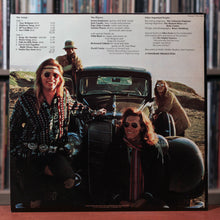 Load image into Gallery viewer, Hot Tuna - Burgers - 1971 Grunt, VG+/VG+
