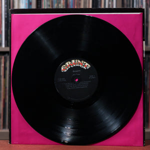 Hot Tuna - Burgers - 1971 Grunt, VG+/VG+