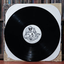 Load image into Gallery viewer, Puff Daddy &amp; The Family - No Way Out - 2LP - 1997 Bad Boy Entertainment, EX/VG w/Shrink
