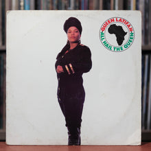 Load image into Gallery viewer, Queen Latifah - All Hail The Queen - 1989 Tommy Boy
