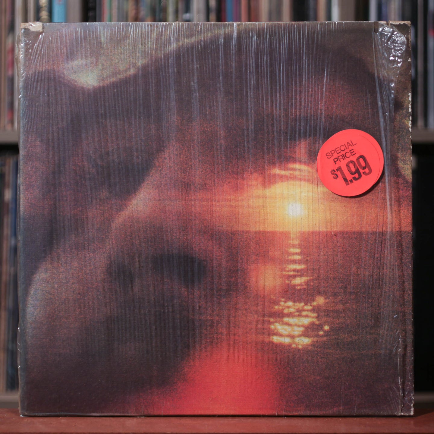 David Crosby - If I Could Only Remember My Name - 1971 Atlantic, VG/EX