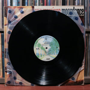 Van Morrison - Moondance - 1980's WB - VG/VG