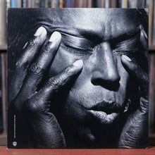 Load image into Gallery viewer, Miles Davis - Tutu - 1986 Warner, VG+/EX

