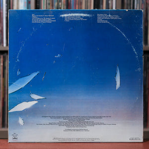 Scorpions - Blackout  - 1982 Mercury, VG/VG+
