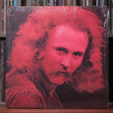 Load image into Gallery viewer, David Crosby - If I Could Only Remember My Name - 1971 Atlantic, VG/EX
