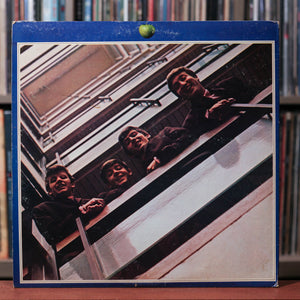 The Beatles - 1967-1970 - 2LP - 1976 Apple, VG/VG