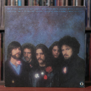Eagles - One Of These Nights - 1975 Asylum, VG/VG