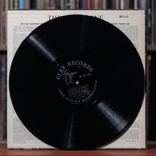 Load image into Gallery viewer, The Jazz Scene - The Jazz Scene - 1955 Clef Records, VG+EX
