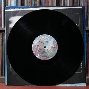 Scorpions - Blackout  - 1982 Mercury, VG/VG+