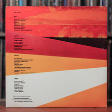 Load image into Gallery viewer, Allman Brothers - The Road Goes On Forever - 2LP - 1975 Capricorn, VG+/VG
