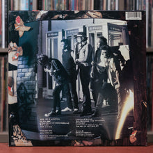 Load image into Gallery viewer, Pat Benatar - 3 LP Bundle - Seven The Hard Way, Live from Earth, In the Heat of the Night
