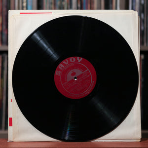 Duke Jordan - Do It Yourself Jazz Vol 1 - 1959 Savoy, VG+/VG+