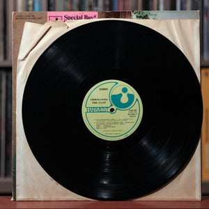 Pink Floyd - Ummagumma - 2LP - 1969 Harvest, VG+/VG+