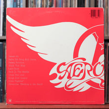 Load image into Gallery viewer, Aerosmith - Aerosmith&#39;s Greatest Hits - 1980 Columbia, VG/VG
