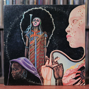 Miles Davis - Bitches Brew - 2LP - 1970 Columbia, VG/VG+