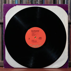 Steve Miller Band – Children Of The Future – Vinyl (Pink