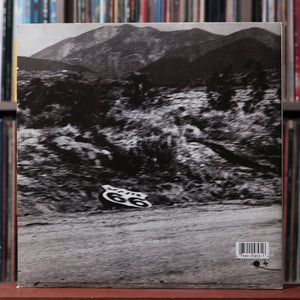 Depeche Mode - 101 - 2LP W/ INSERT 1989 Sire, VG/VG+