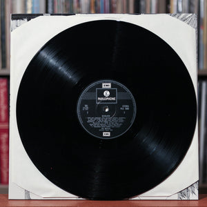 The Beatles - Revolver - UK Import - 1976 Parlophone, EX/NM