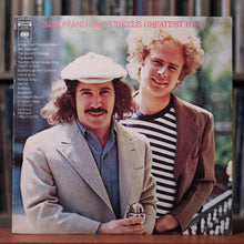 Load image into Gallery viewer, Simon &amp; Garfunkel - Greatest Hits - 1972 CBS, VG+/VG+
