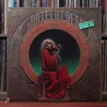 Load image into Gallery viewer, Grateful Dead - Blues For Allah - 1975 UA, VG+/VG
