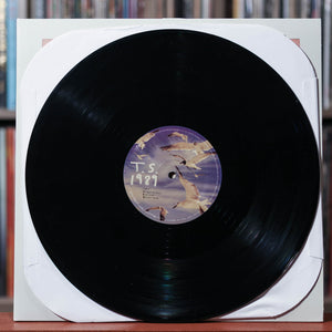 Taylor Swift - 1989 - 2LP - 2014 Big Machine Records, VG+/VG+