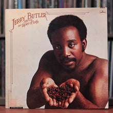 Load image into Gallery viewer, Jerry Butler - Spice Of Life - 2LP - Dutch Import - 1972 Mercury, VG+/VG+
