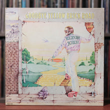Load image into Gallery viewer, Elton John - Goodbye Yellow Brick Road - 2LP - 1973 MCA, VG+/VG+
