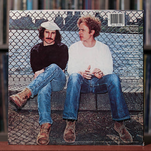 Simon & Garfunkel - Greatest Hits - 1972 CBS, VG+/VG+