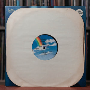 John Coltrane - The John Coltrane Quartette - 1980 MCA - VG+/VG