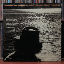 Load image into Gallery viewer, Charles LLoyd - Soundtrack - 1969 Atlantic, VG+/VG+
