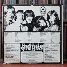 Load image into Gallery viewer, Buffalo Springfield - Buffalo Springfield - 1967 ATCO, VG Media
