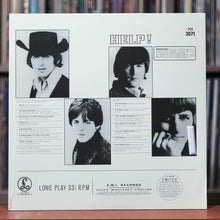 Load image into Gallery viewer, The Beatles - Help! - UK Import - 2012 Parlophone, SEALED

