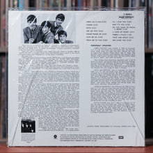 Load image into Gallery viewer, The Beatles - Twist and Shout - Canada Import - 1970&#39;s Capitol/EMI, SEALED
