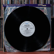 Load image into Gallery viewer, Spyro Gyra ‎- Morning Dance- Nautilus Super Disc Press - 1989 MCA VG+/VG
