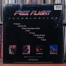 Load image into Gallery viewer, Free Flight - Illumination - 1986 CBS, SEALED
