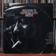 Load image into Gallery viewer, Thelonious Monk - Monk's Greatest Hits - 1973 Columbia, VG/VG+
