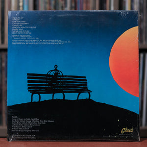 Bobby Caldwell - Self-Titled - 1978 Clouds, VG/VG+ w/Shrink