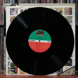 Charles LLoyd - Soundtrack - 1969 Atlantic, VG+/VG+