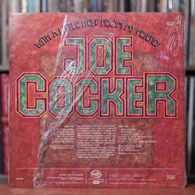Load image into Gallery viewer, Joe Cocker - With A Little Help From My Friends UK Import - 1971 MFP, EX/EX
