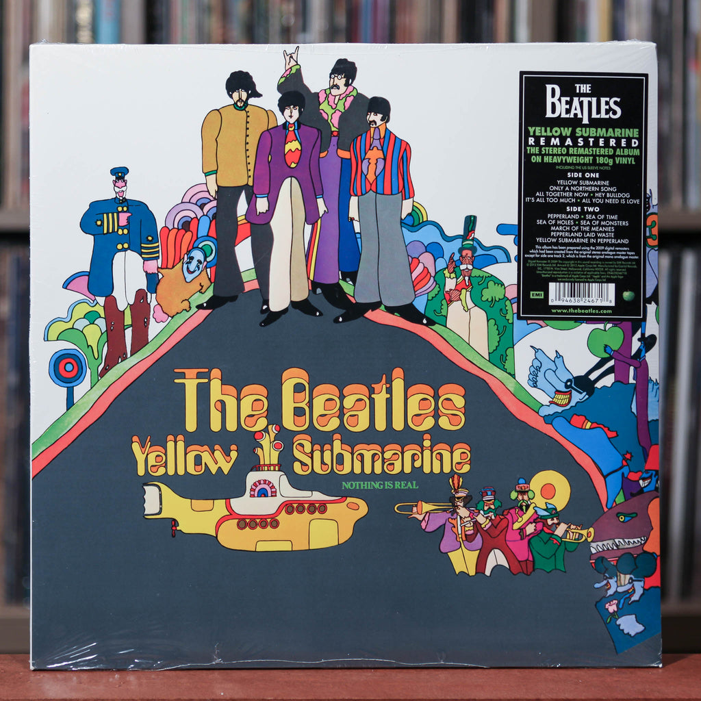 vintage-vinyl-records-