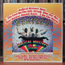 Load image into Gallery viewer, The Beatles - Magical Mystery Tour - 1971 Apple, EX/VG+
