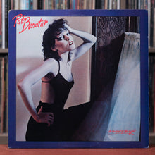 Load image into Gallery viewer, Pat Benatar - 3 LP Bundle - Seven The Hard Way, Live from Earth, In the Heat of the Night
