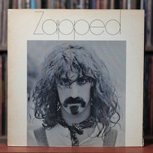 Load image into Gallery viewer, Zappéd - Various - 1970 Bizarre, VG/VG
