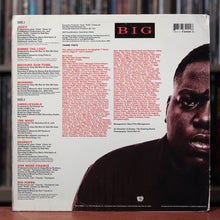 Load image into Gallery viewer, The Notorious BIG - Ready To Die - 1994 Bad Boy

