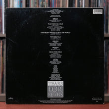 Load image into Gallery viewer, Tears For Fears - Songs From The Big Chair - 1985 Mercury, VG/VG
